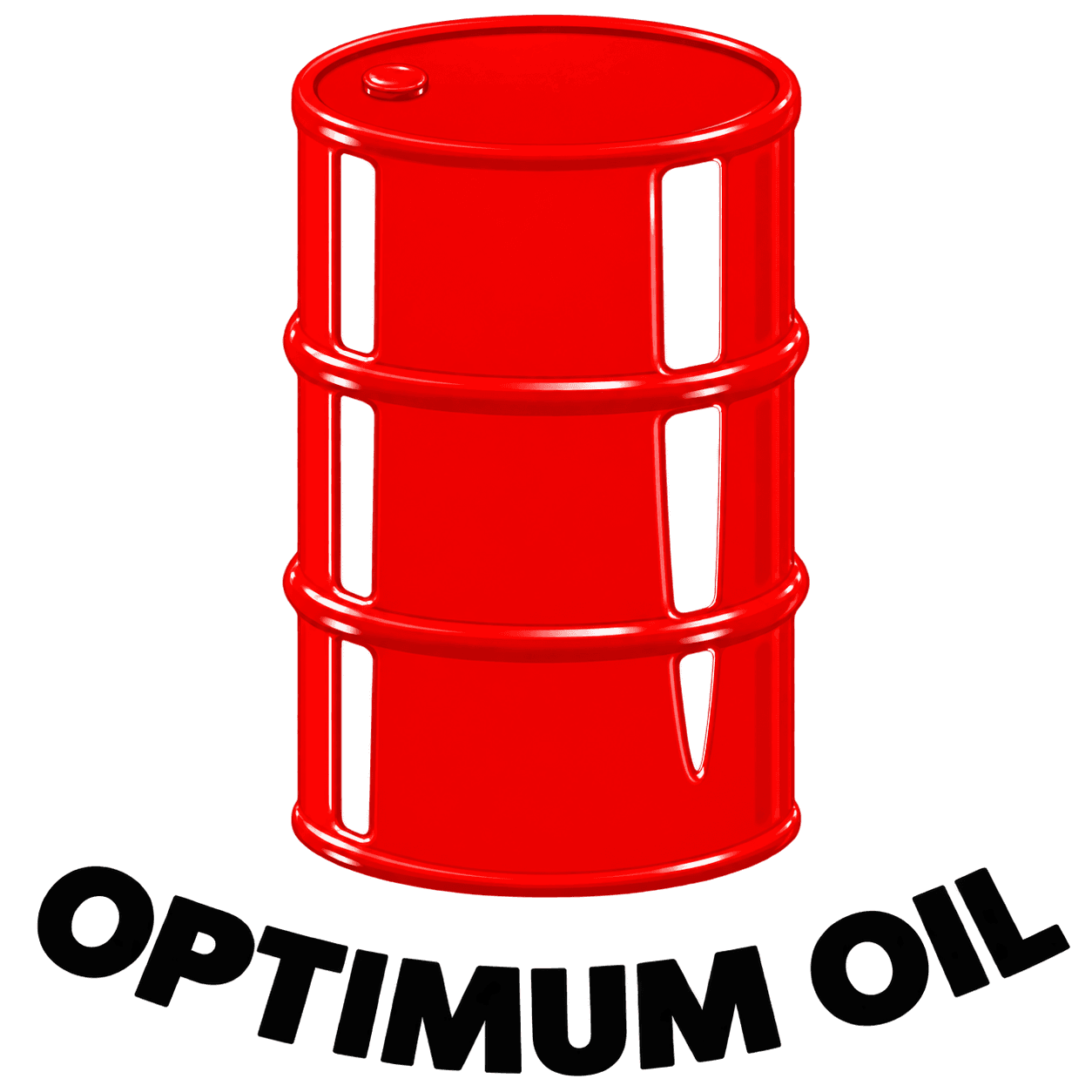Optimum Oil logo