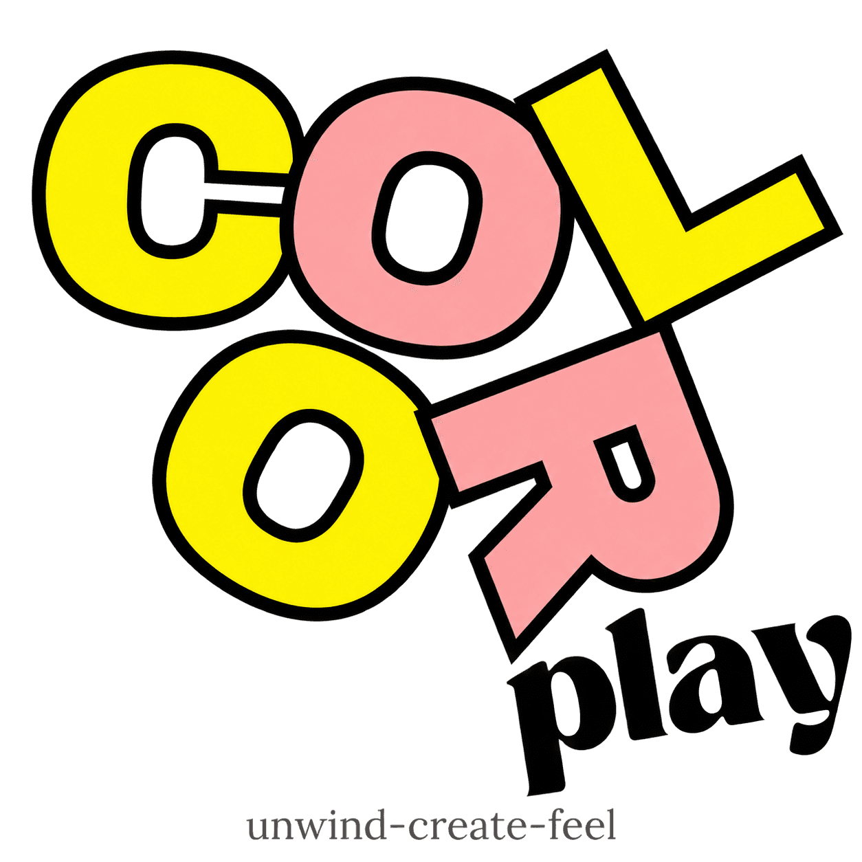 Colorplay logo